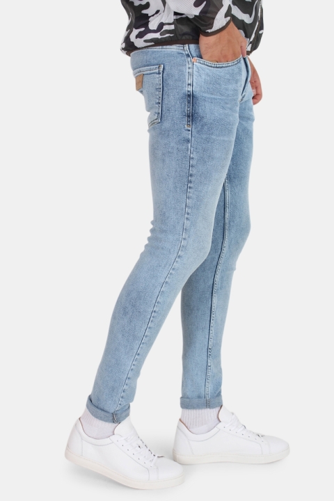 Just Junkies Max Ozon Plain Jeans