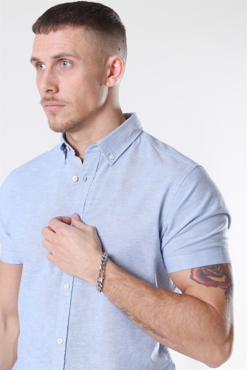 Jack & Jones Summer Shirt S/S Infinity