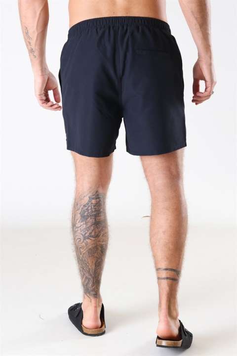 Only & Sons Ted GD 6135 Badeshorts Black