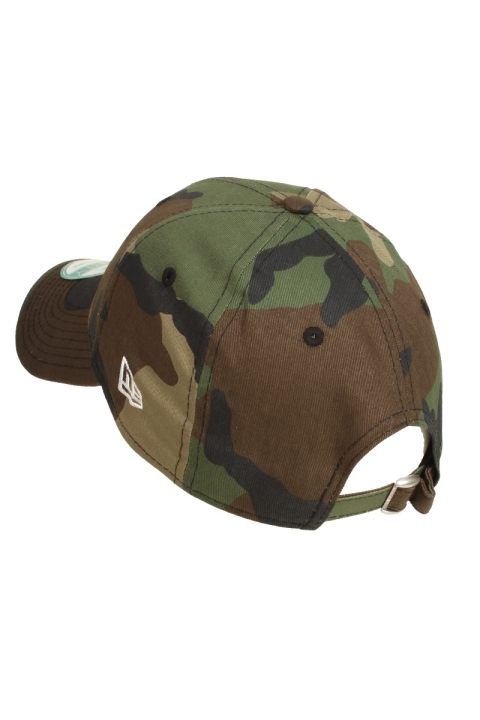 New Era 940 Neyyan Cap Camo