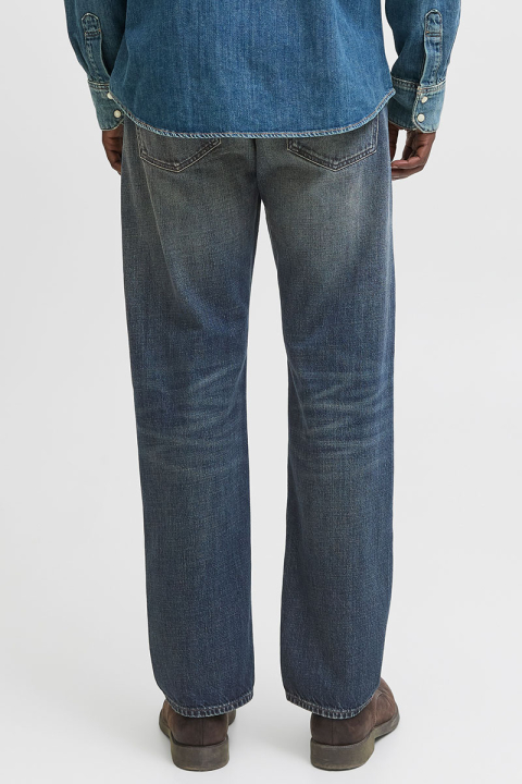 Jack & Jones Chris Relaxed Fit 620 Blue Denim