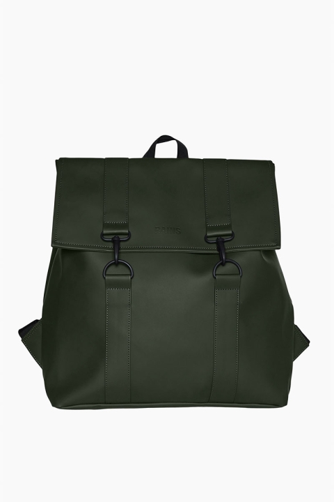 Rains MSN Bag 03 Green