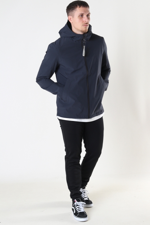 Elvine Magmar Function Stretch Air dark navy