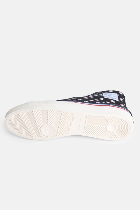 Champion Mercury Mid NBK Sneakers