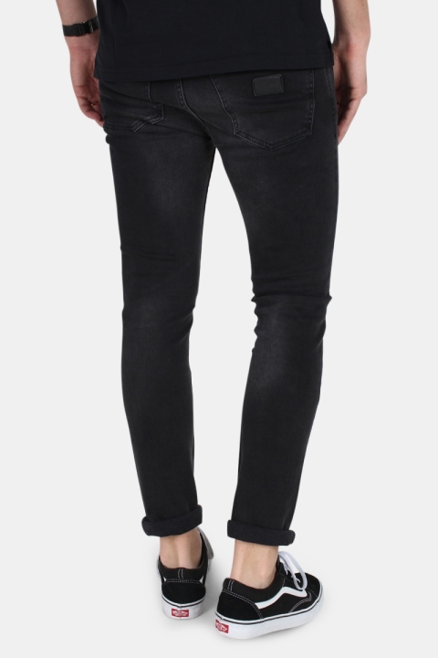 Just Junkies Sicko Jeans Groomy Black