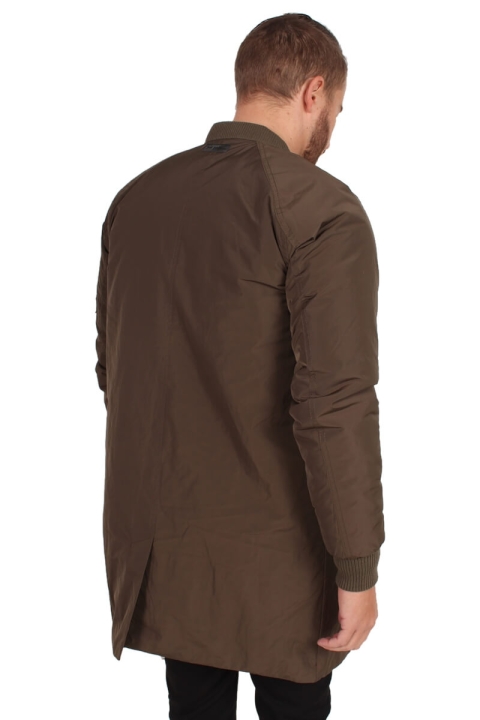 Just Junkies Jacket Julian Jacket Army
