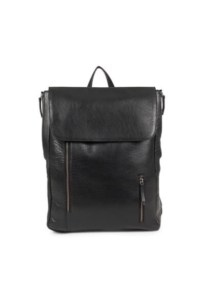 Still Nordic Clean Backpack Black