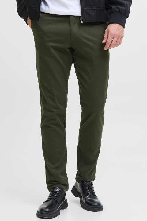 Jack & Jones Marco Bowie Chino Duffel Bag