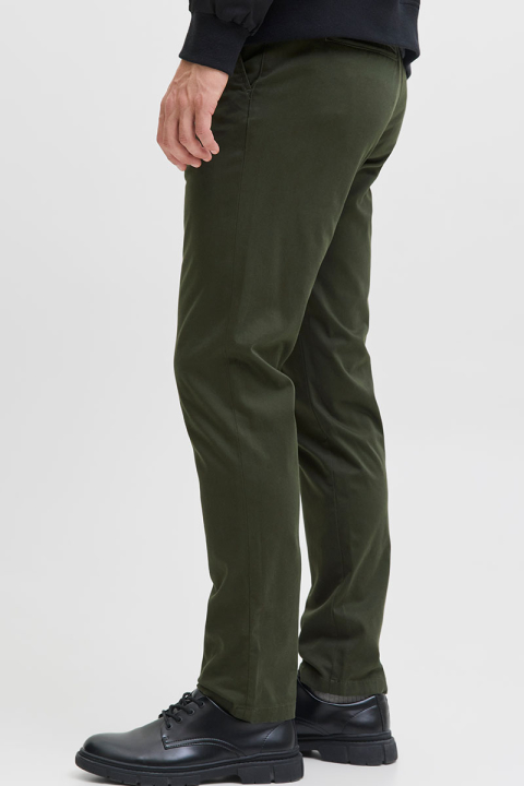 Jack & Jones Marco Bowie Chino Duffel Bag