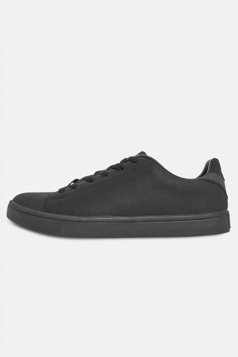 Urban Classics TB2126 Summer Sneaker Black/Black