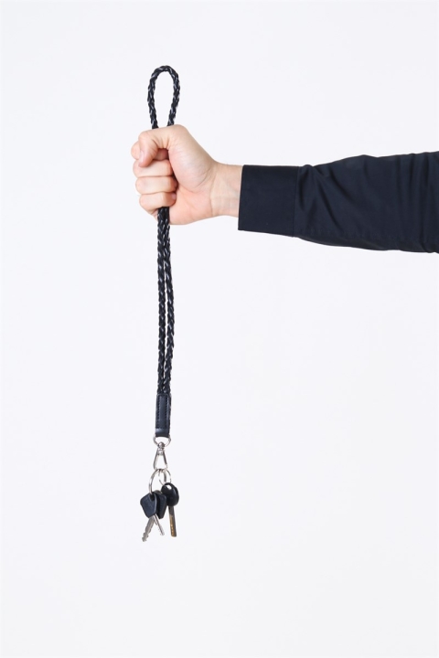 Still Nordic Egon Keyhanger Black