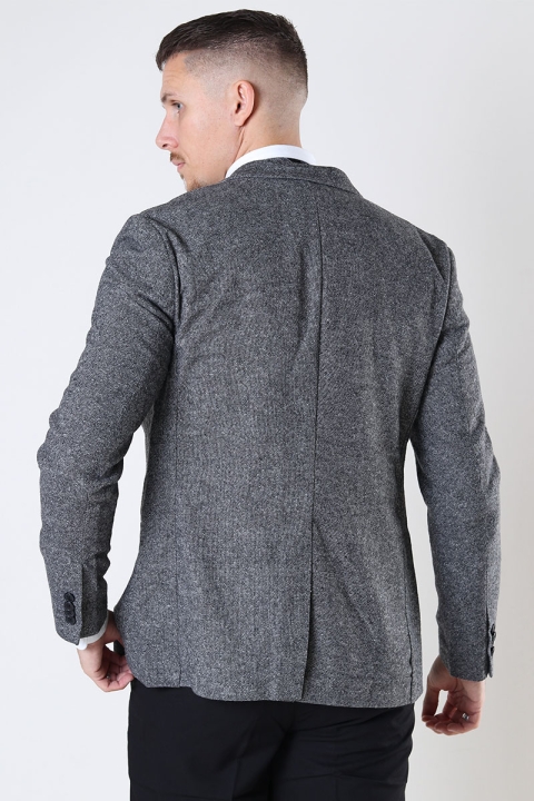 Jack & Jones JPRTWEED BLAZER Grey