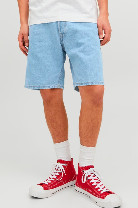 Jack & Jones Chris Original Shorts 856 Blue Denim