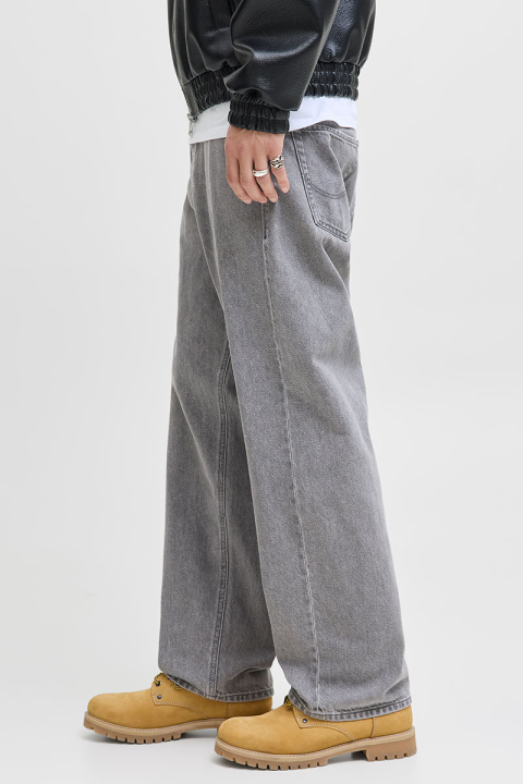 Jack & Jones Alex Original SQ 067 Grey Denim