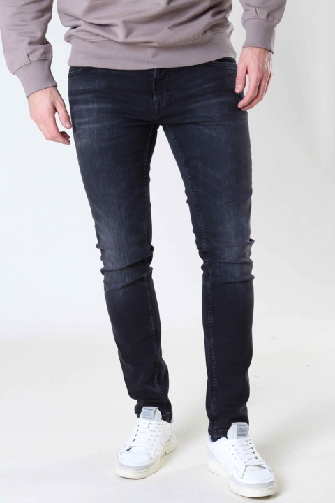 ONLY & SONS ONSLOOM SLIM BLACK FG 1427 Black Denim