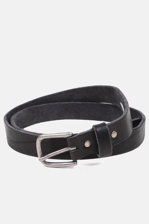 Saddler 78580 Black Belt