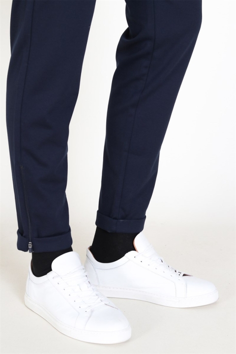 Only & Sons Mark Zip Pants Night Sky