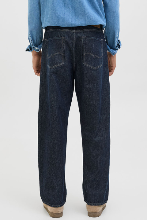 Jack & Jones Alex Original 899 Blue Denim