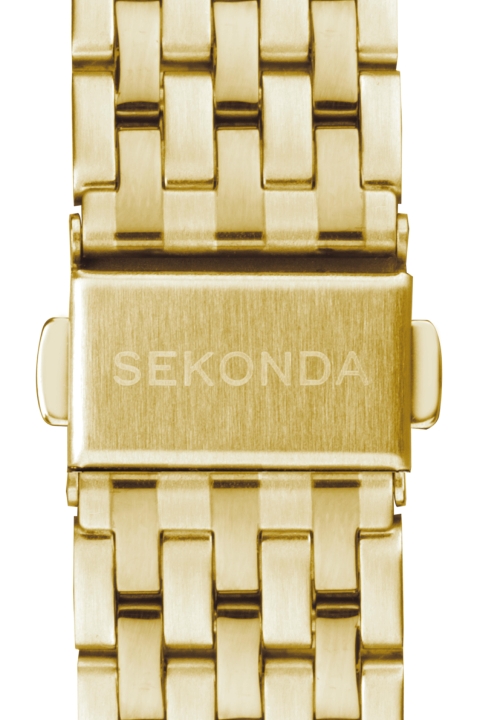 Sekonda Maverick Champagne