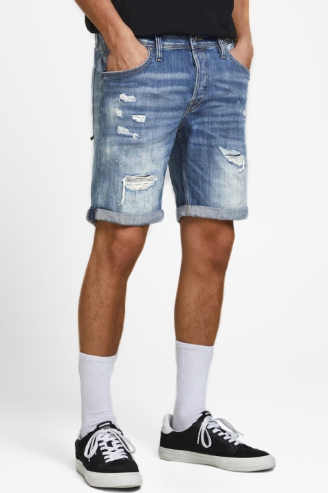 Sts blue denim sales shorts