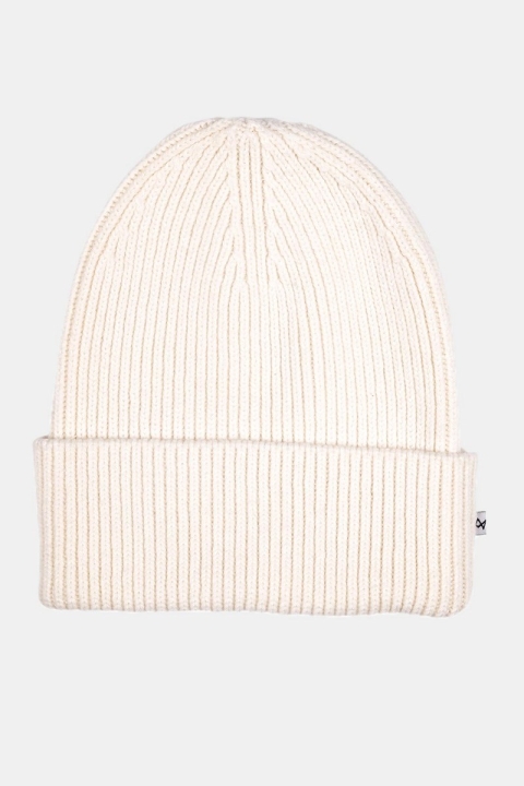 Kronstadt KS2559 Beanie Off White