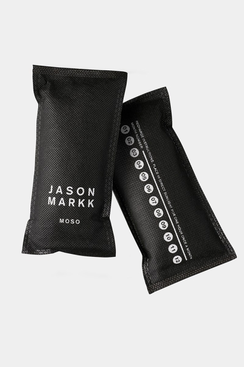 Jason Markk Moso Shoe Insert Black
