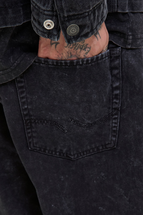 Jack & Jones Alex Smith Original Black