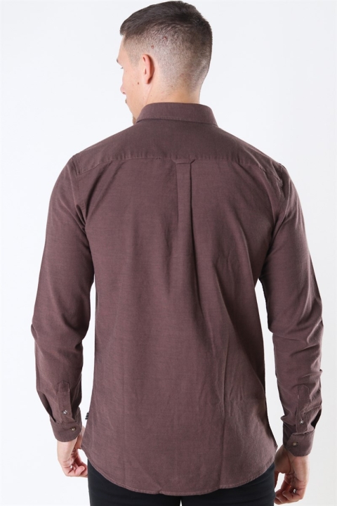 Tailored & Originals Sebastian Shirt Pinecone