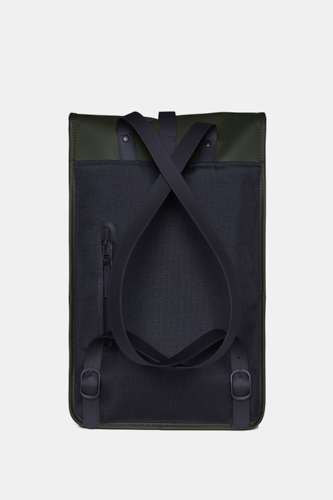 Rains backpack mini green store