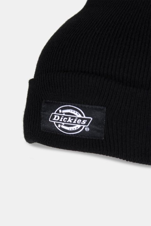 Dickies Yonkers Beanie Black