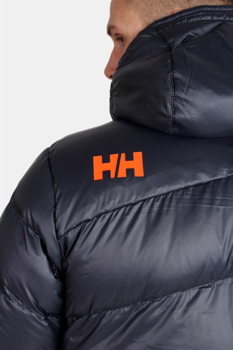 Helly Hansen Vanir Icefall Down Jacket Graphite Blue