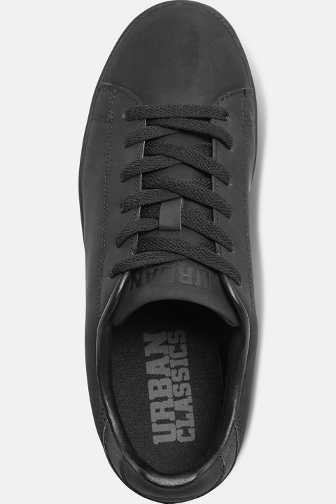 Urban Classics TB2126 Summer Sneaker Black/Black