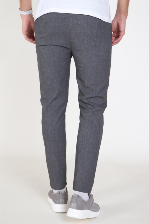Denim Project Suit Pants Grey