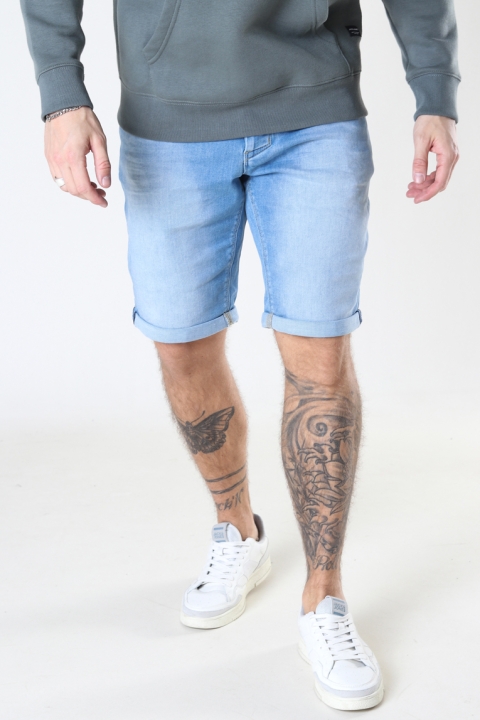 Gabba Jason Shorts K3787 RS1149