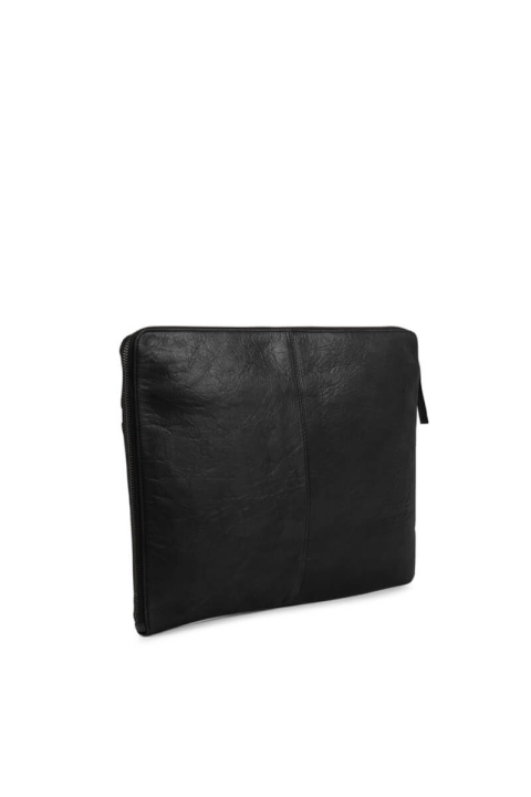 Still Nordic Clean Tablet Sleeve Black