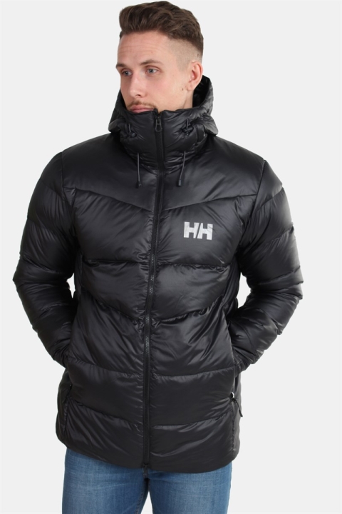 Helly Hansen Vanir Icefall Down Jacket Black