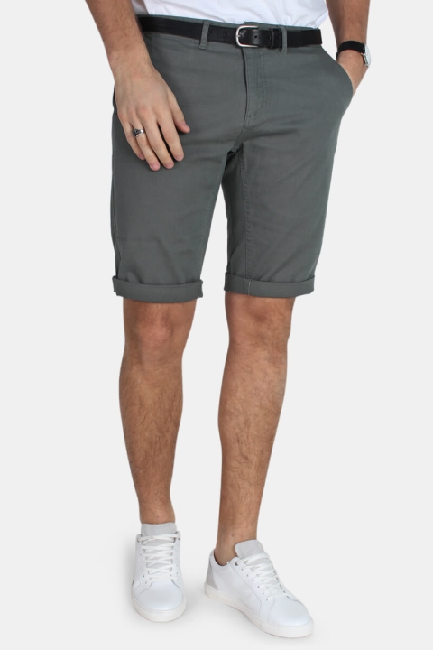 Kronstadt Jonas Stretch Shorts Forest