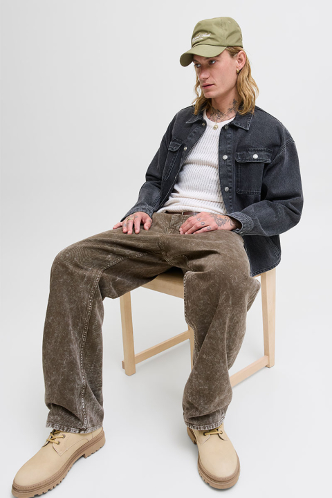 Jack & Jones Alex Smith Original Crocodile