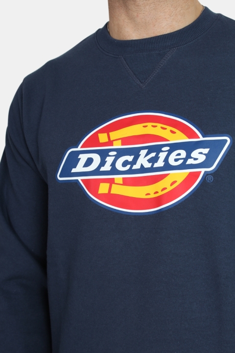 Dickies Harrison Sweatshirts Navy