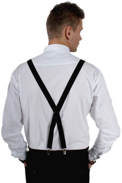 Seler Black