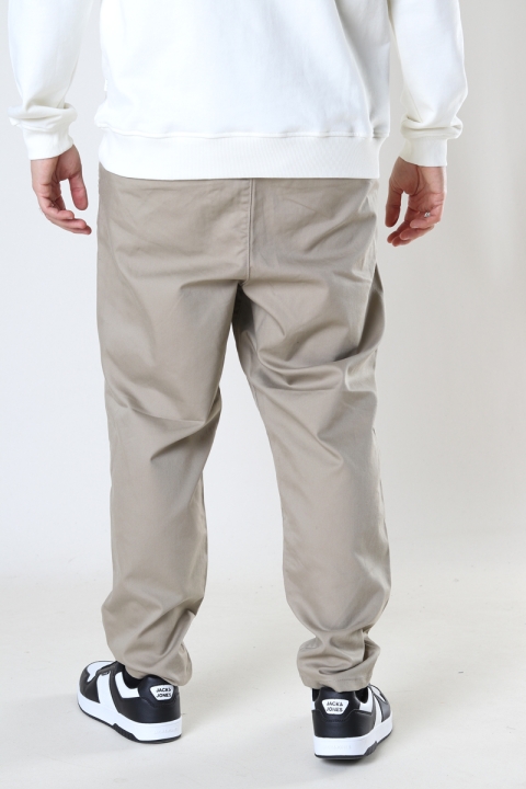 ONLY & SONS ONSDEW CHINO TAPERED PK 1486 NOOS Chinchilla