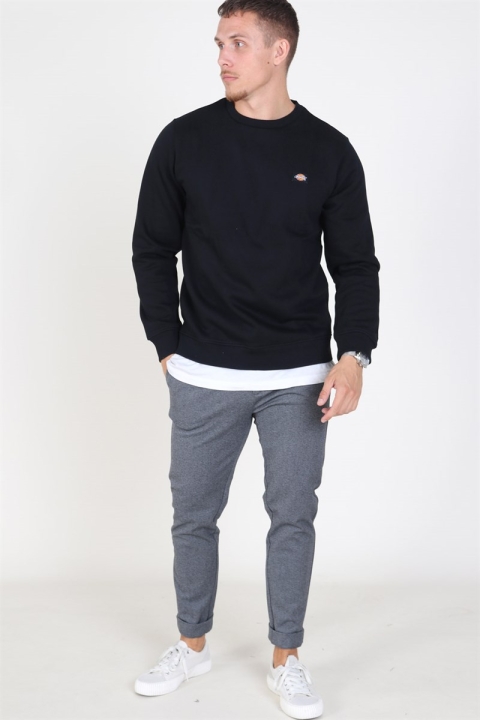 Dickies New Jersey Sweatshirts Black