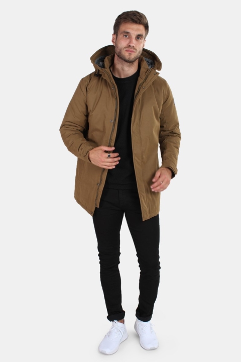 Only & Sons Ethan XO Parka Noos Jacket Kangaroo