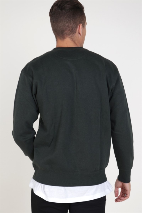 Jack & Jones Soft Sweatshirts Crew Neck Rosin