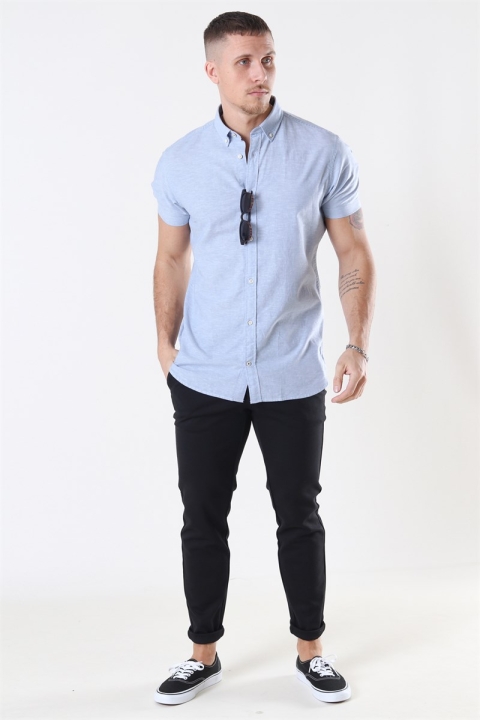 Jack & Jones Summer Shirt S/S Infinity