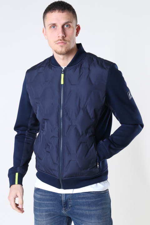 Fat Moose New Wood Sport Navy