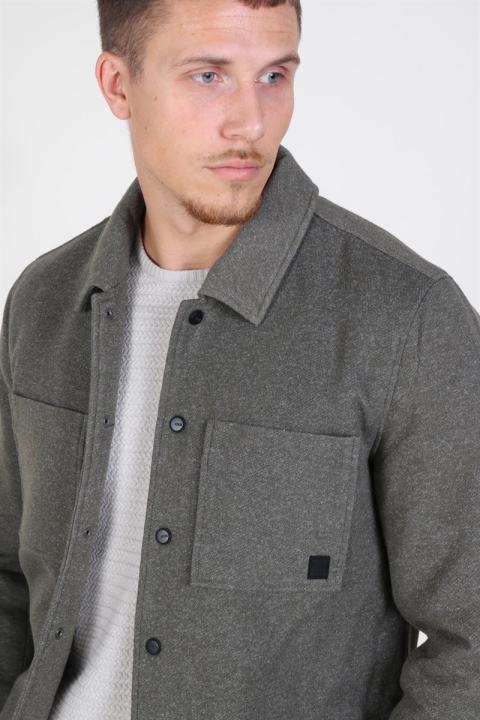 Only & Sons Terry King Jacket Kalamata