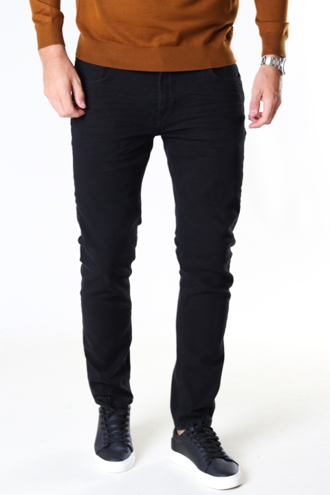 Solid SDTomy Joy PoweFlex+ Black Denim