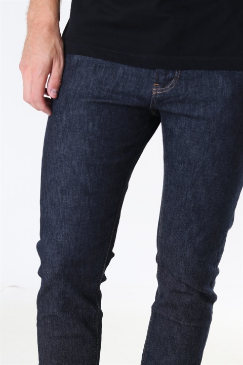 Just Junkies Jeff Jeans Rinse Blue