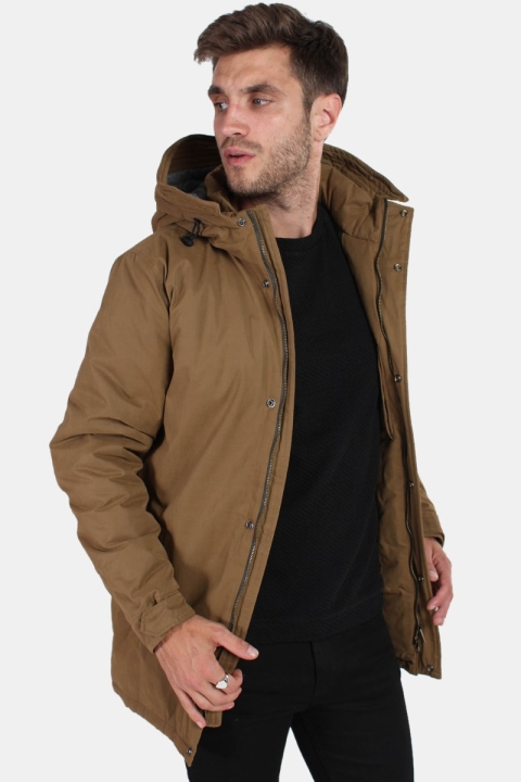 Only & Sons Ethan XO Parka Noos Jacket Kangaroo